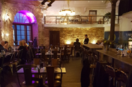 Restaurang i Uppsala - The LoCo